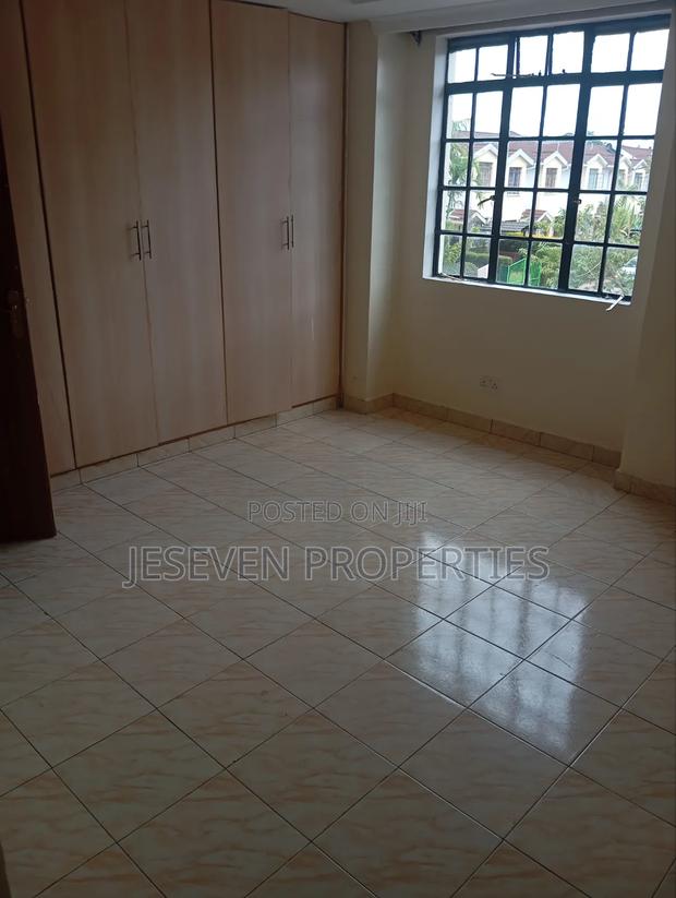 4bdrm Townhouse / Terrace in Syokimau, Gateway Mall Area for rent - thumbnail 7