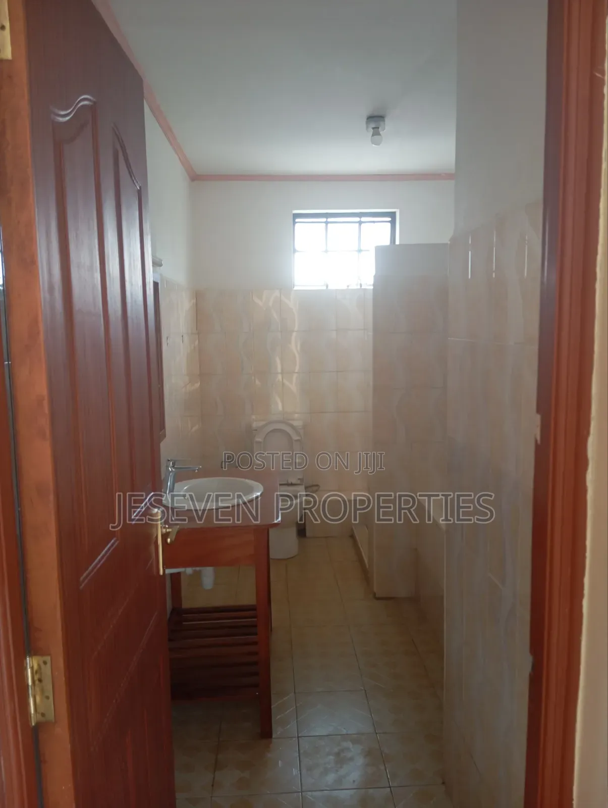 4bdrm Townhouse / Terrace in Syokimau, Gateway Mall Area for rent