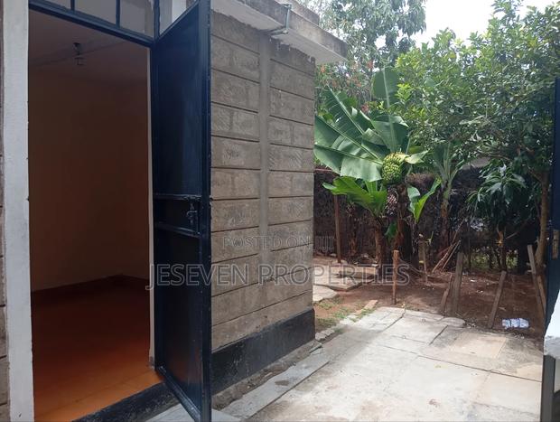 4bdrm Townhouse / Terrace in Syokimau, Gateway Mall Area for rent - thumbnail 9