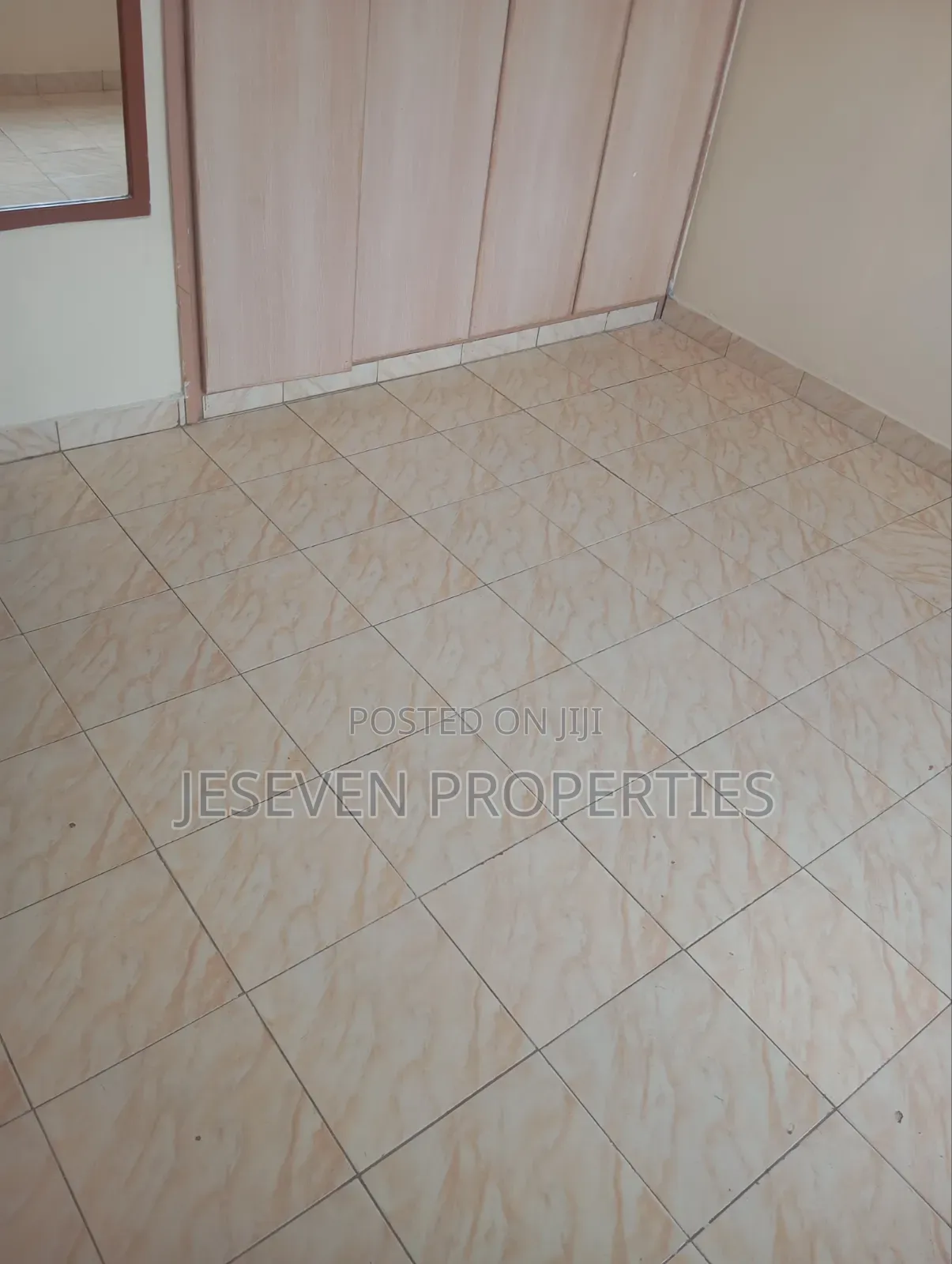 4bdrm Townhouse / Terrace in Syokimau, Gateway Mall Area for rent