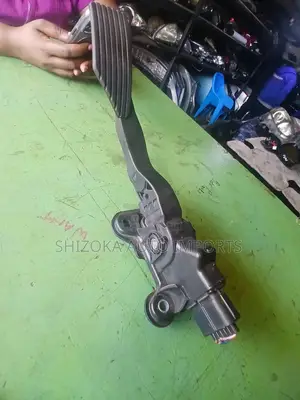 Mitsubishi Outlander 2008–2016 Accelerator Pedal Original Ex-Japan