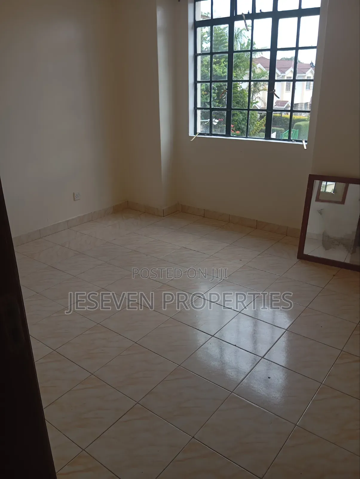 4bdrm Townhouse / Terrace in Syokimau, Gateway Mall Area for rent