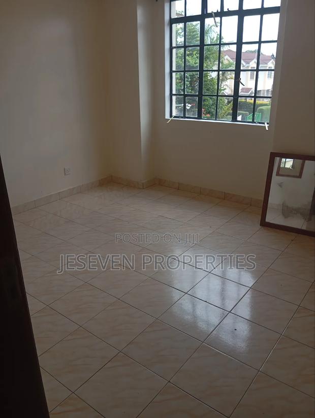 4bdrm Townhouse / Terrace in Syokimau, Gateway Mall Area for rent - thumbnail 11