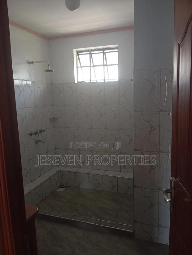 4bdrm Townhouse / Terrace in Syokimau, Gateway Mall Area for rent - thumbnail 13