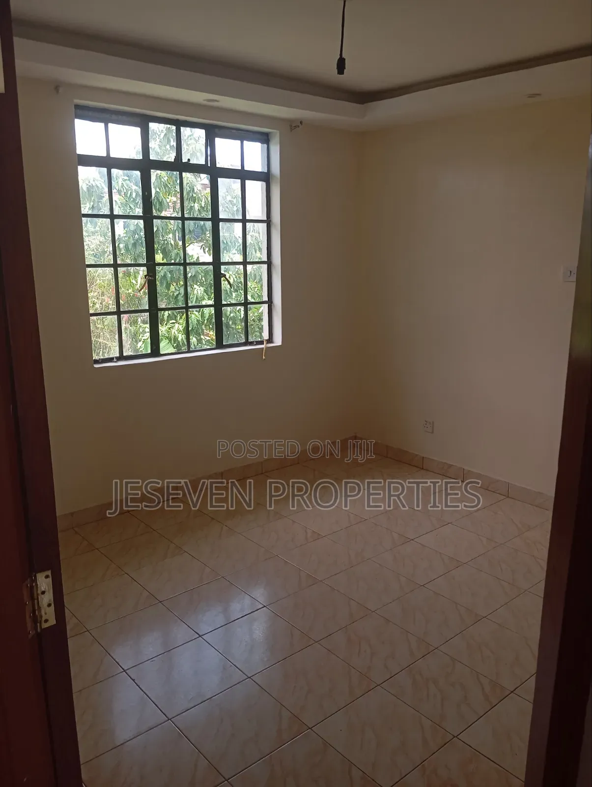 4bdrm Townhouse / Terrace in Syokimau, Gateway Mall Area for rent