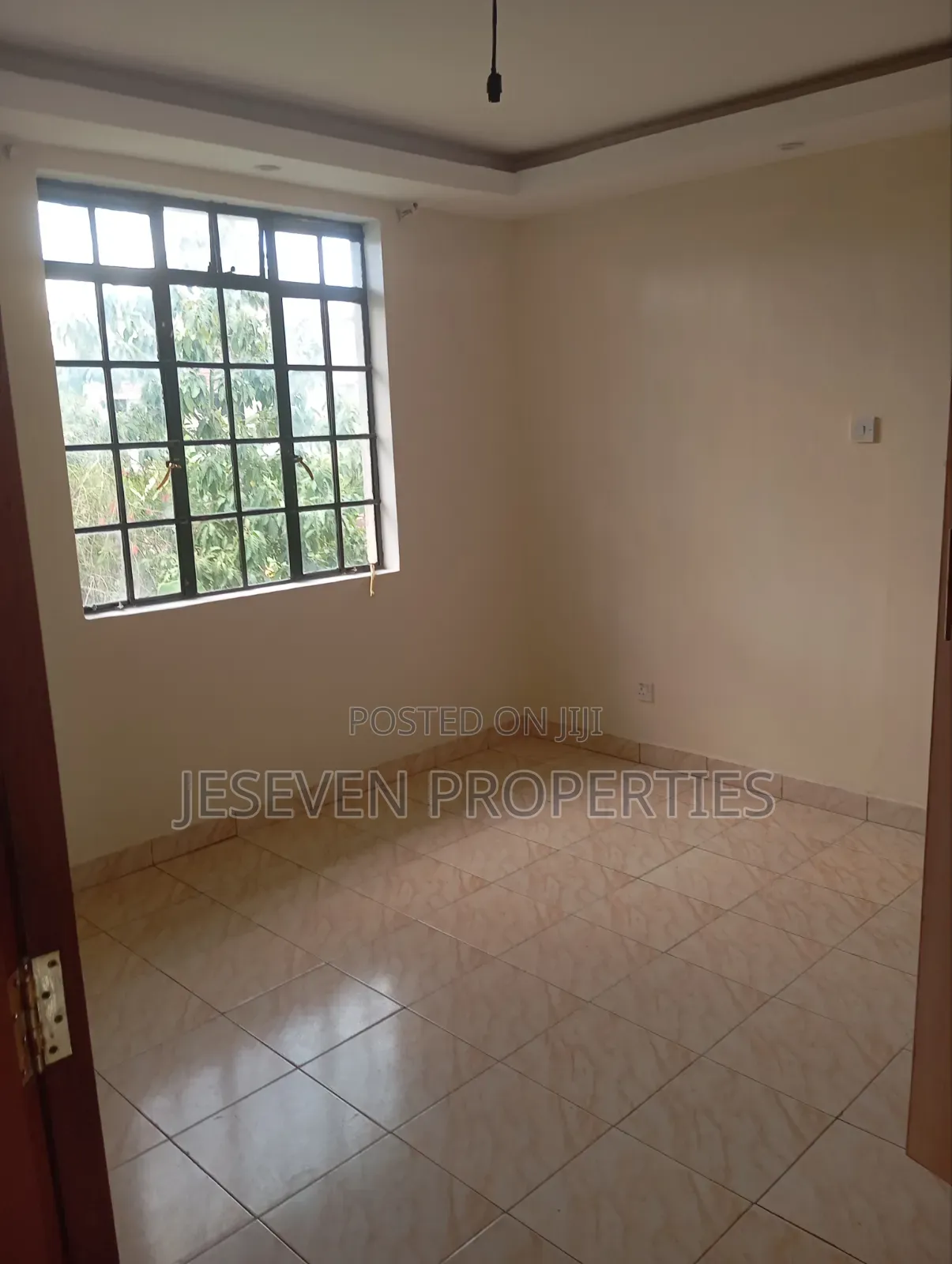 4bdrm Townhouse / Terrace in Syokimau, Gateway Mall Area for rent