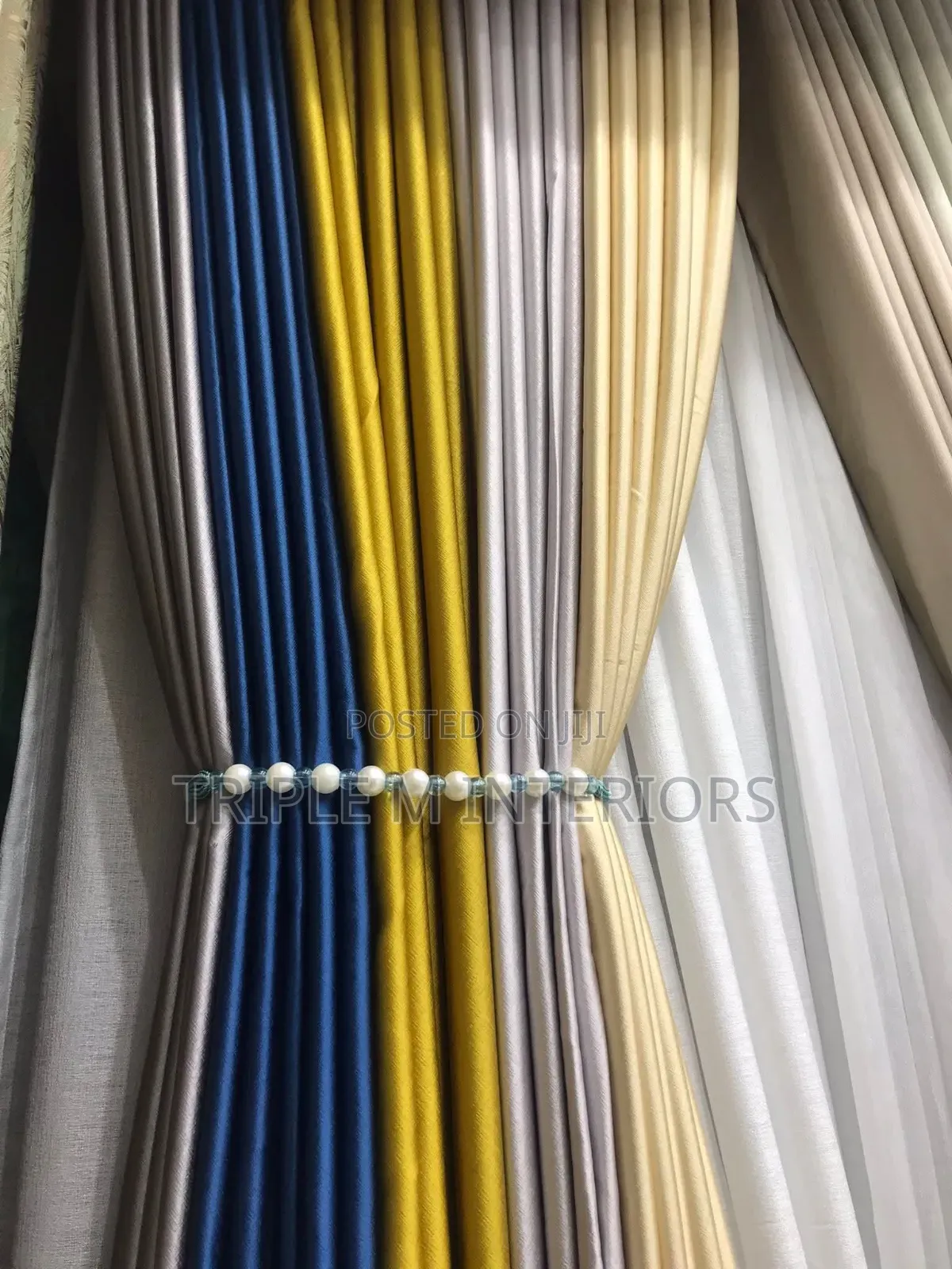 Best Quality Blackout Window Curtains