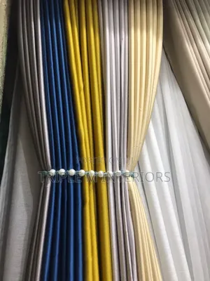 Best Quality Blackout Window Curtains