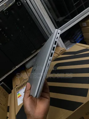 Laptop HP ProBook 450 G8 16GB Intel Core i5 SSD 256GB