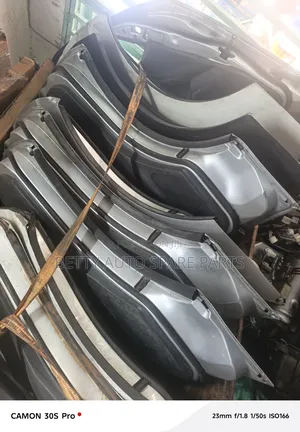 Toyota 7 L Doors Hiace