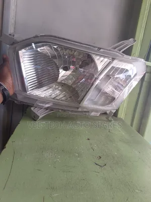 Headlight Probox