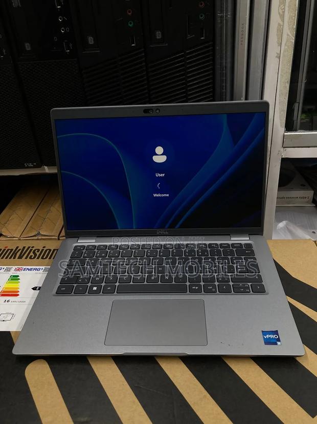 Laptop Dell Latitude 5440 16GB Intel Core i5 SSD 256GB