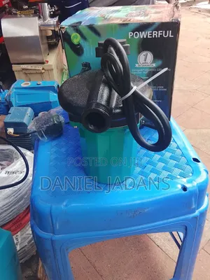 Brand New Affordable/Silent Circulation Pump