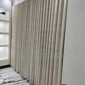 Timeless Elegance Home Curtain Collection