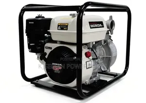High Pressure 2" Honda Water Pump/2" Honda Water Pump