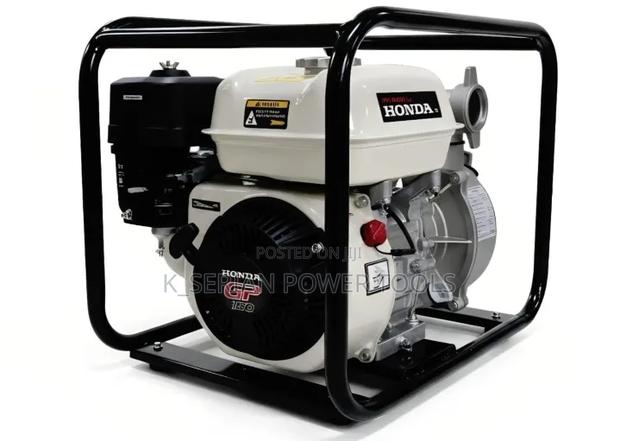 High Pressure 2" Honda Water Pump/2" Honda Water Pump