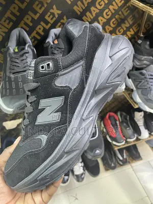 The New Balance 580 Classic Shoe