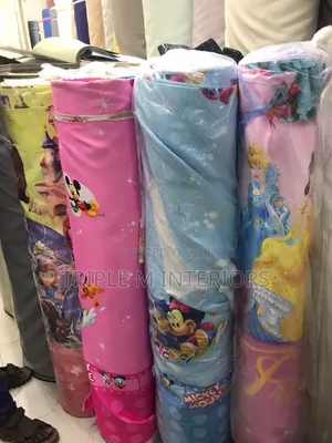 Cool Kids Curtains for Boys Girls Rooms
