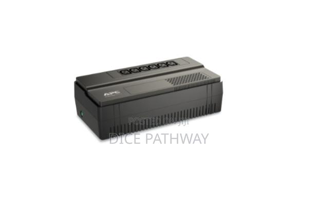 Apc Back Up Ups 1000va Bv1000
