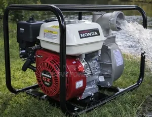 3 Inch Petrol Driven Water Pump/3" Petrol Driven Water Pump