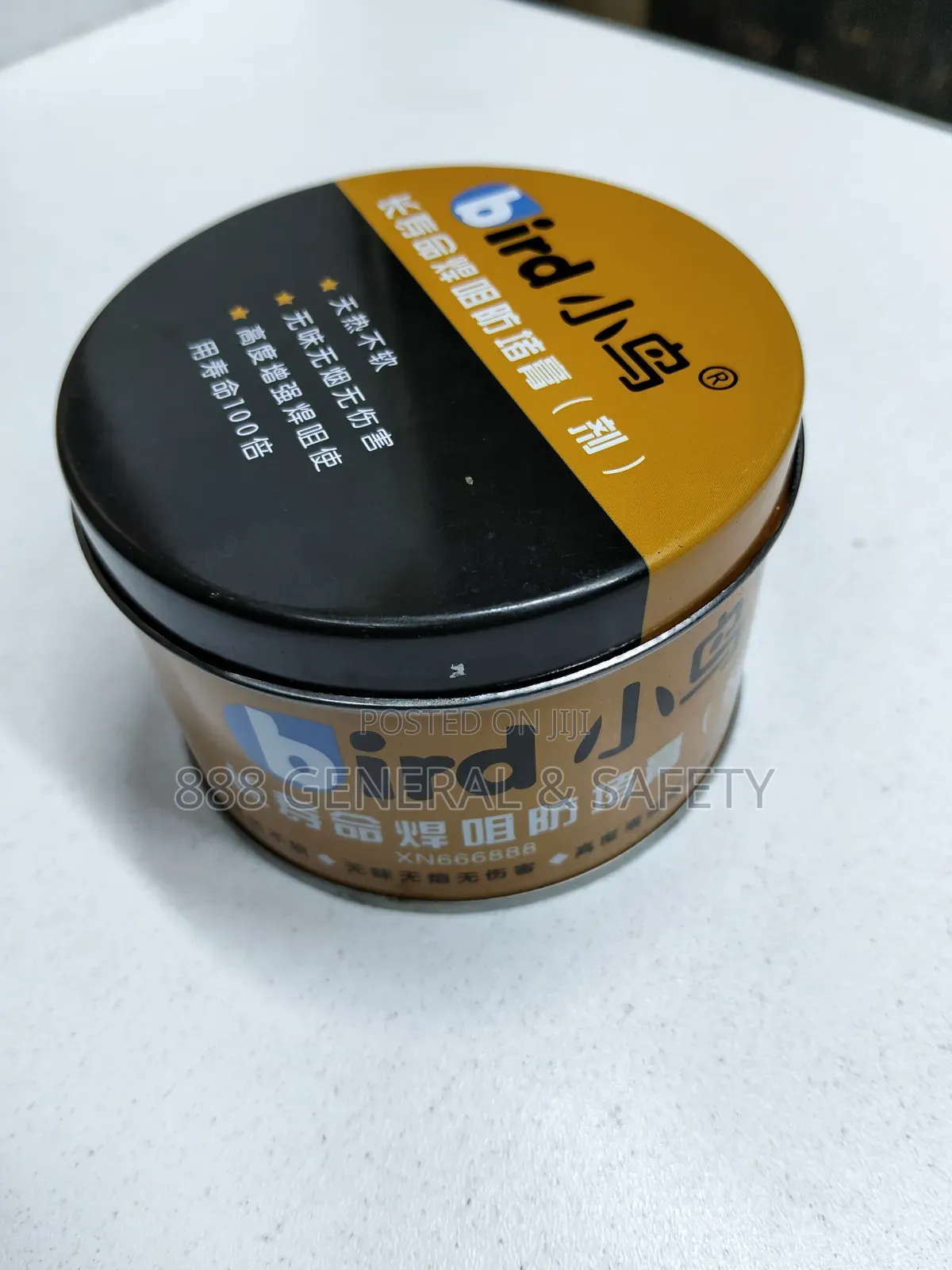 Mig - Paste