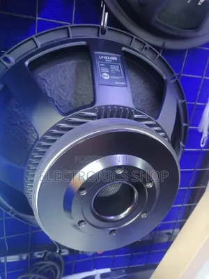 2000watts RCF Lf18x400 Inch Bass Speaker