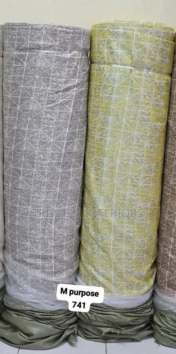 Interior-Enhancing Curtains for Stylish Homes