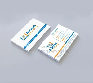 Business Cards
