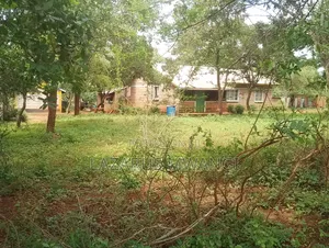 1.5 Acre of Land at Riakanau Area Embu Makutano