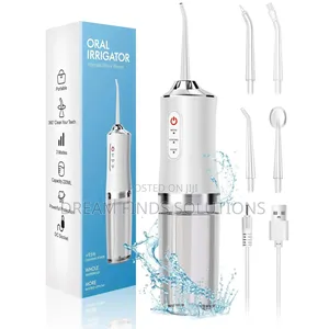 Find Your Beauty Oral Floss