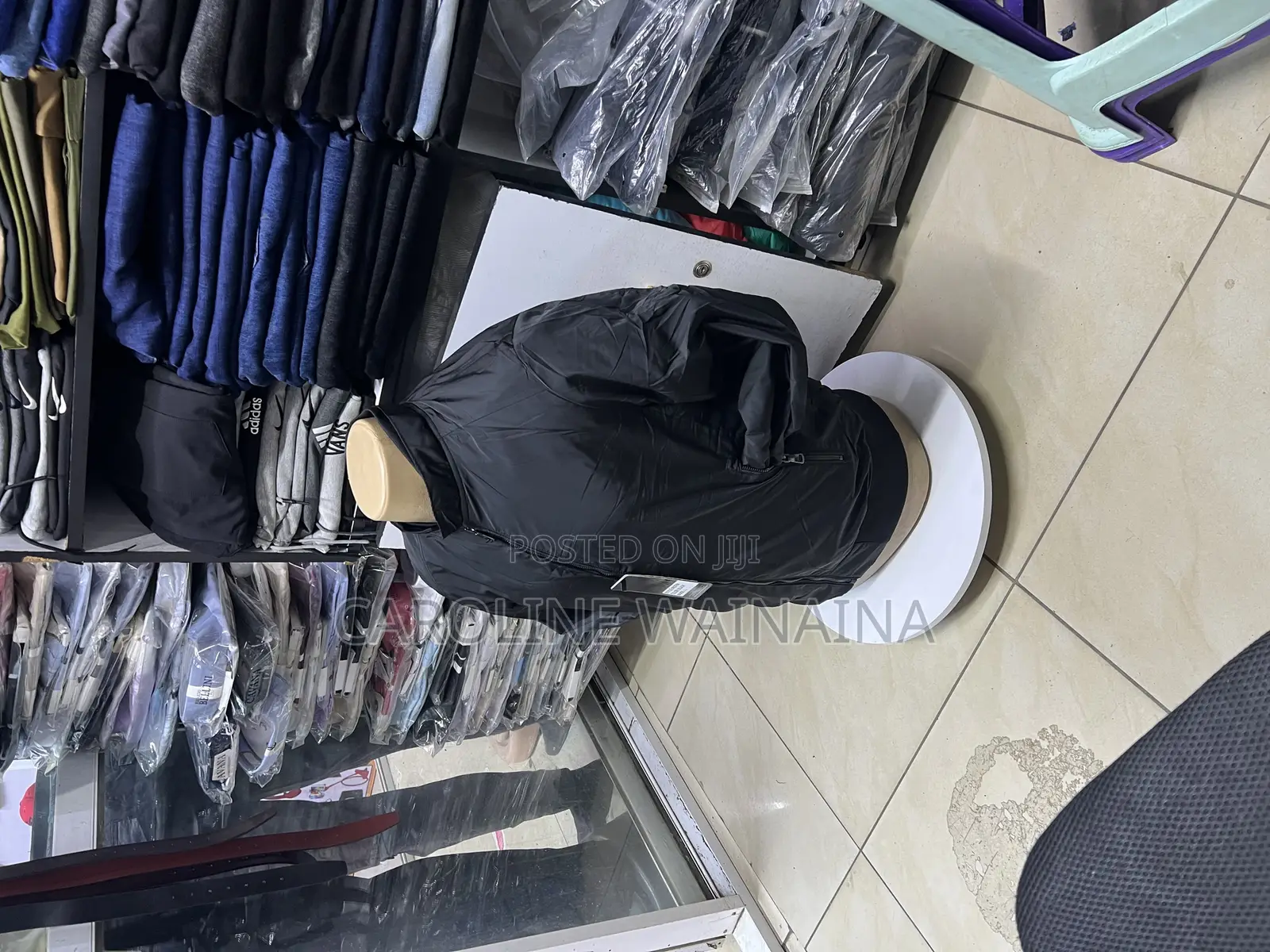 Hunters Jacket for Men