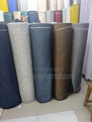 Energy-Saving Blackout Curtains for Home Comfort