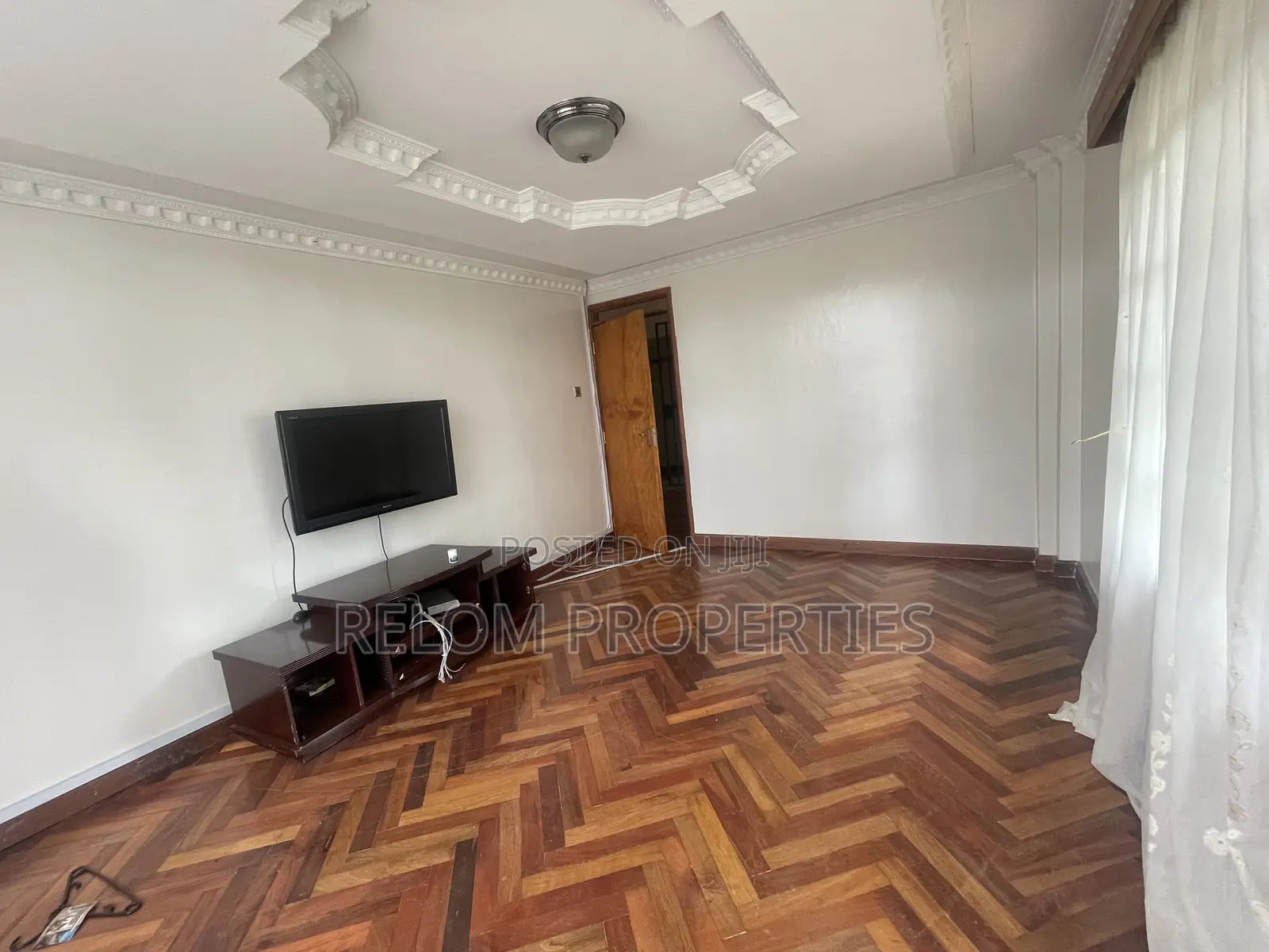 5bdrm Mansion in Karen for rent