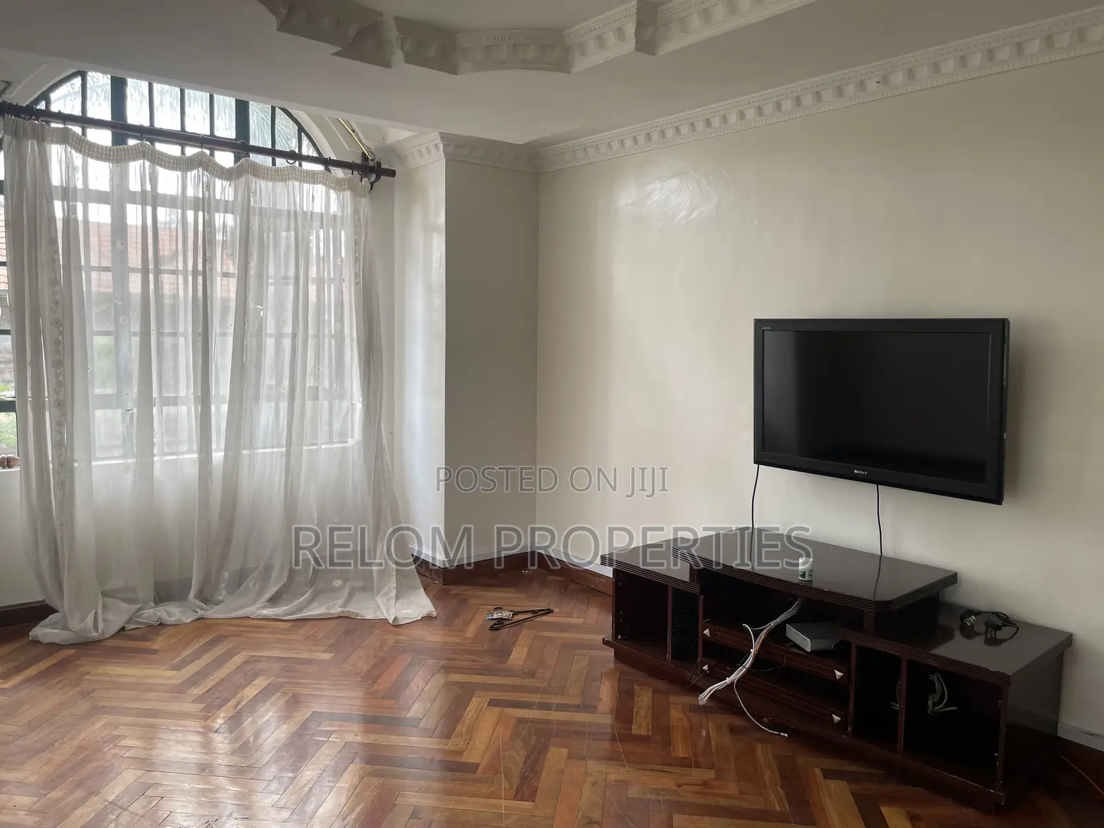 5bdrm Mansion in Karen for rent