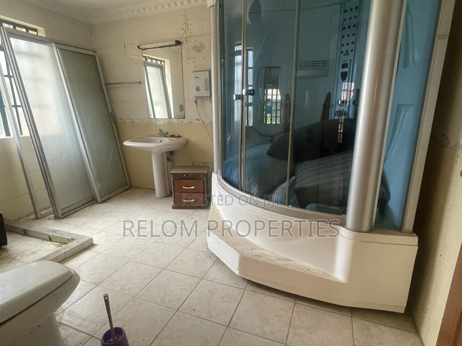 5bdrm Mansion in Karen for rent
