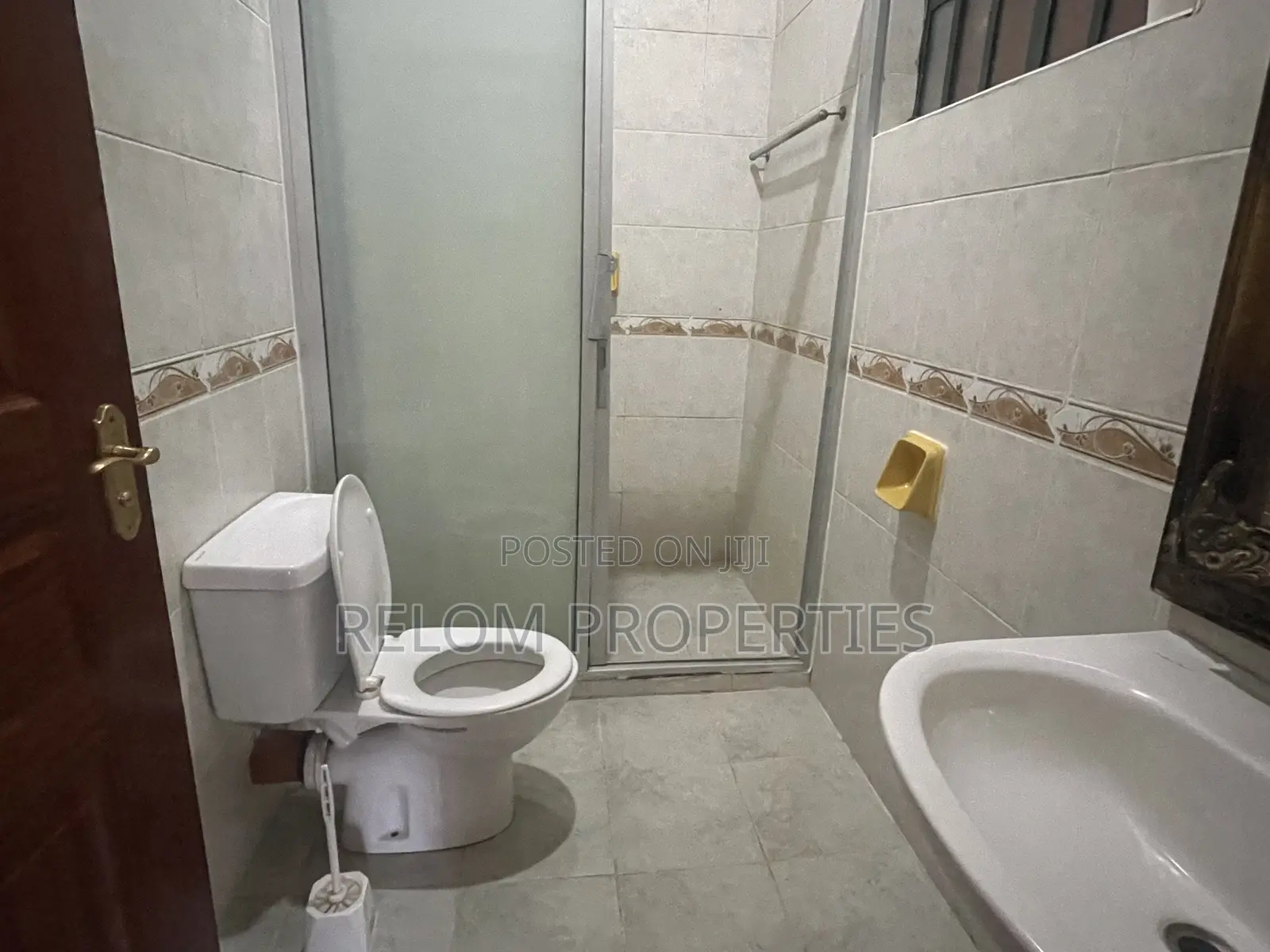 5bdrm Mansion in Karen for rent