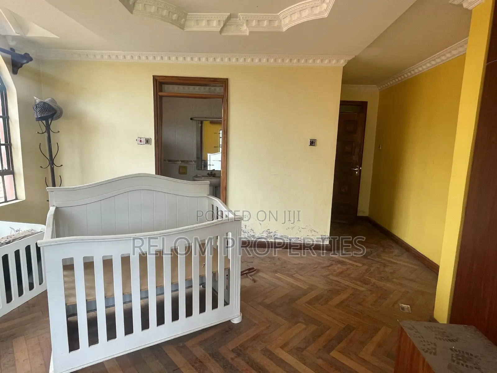 5bdrm Mansion in Karen for rent