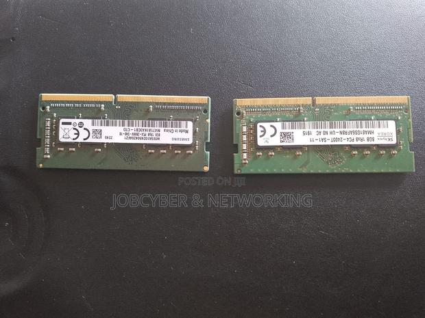 8gb Ram Laptop - thumbnail 2