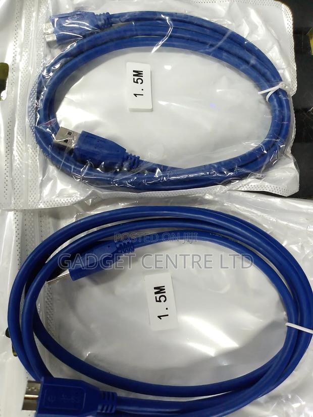 Hard Disk Cable 3m - thumbnail 2