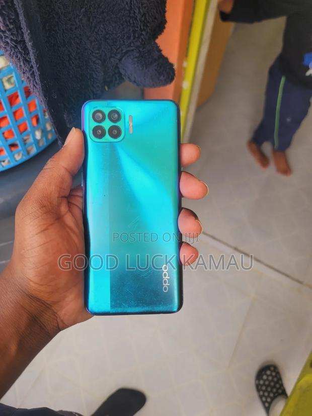 Oppo A93 128 GB Blue