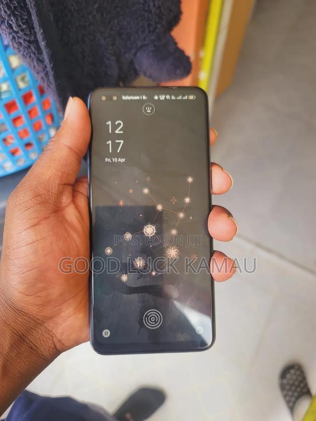 Oppo A93 128 GB Blue - thumbnail 2
