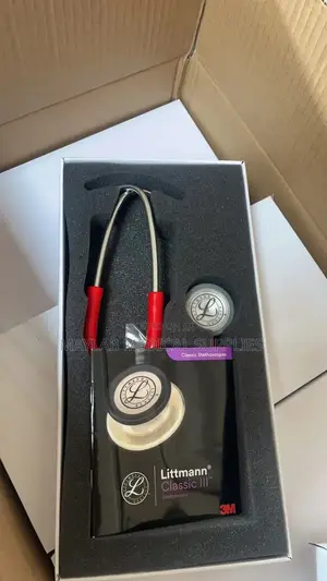 Stethoscope Littmann Class 111