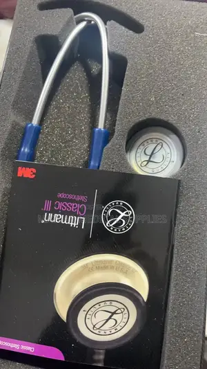 Stethoscope Littmann Class 111