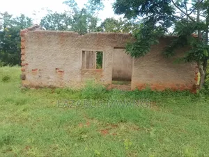 Exclusively 5 Acres of Land With Dam at Nthingini Embu