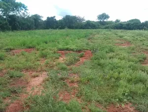 Exclusively 5 Acres of Land With Dam at Nthingini Embu
