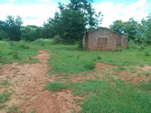 Exclusively 5 Acres of Land With Dam at Nthingini Embu