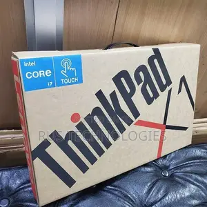 Laptop Lenovo ThinkPad X1 Carbon 16GB Intel Core i7 SSD 1T