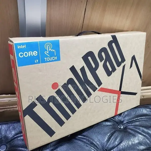 Laptop Lenovo ThinkPad X1 Carbon 16GB Intel Core i7 SSD 1T