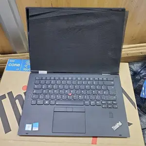 Laptop Lenovo ThinkPad X1 Carbon 16GB Intel Core i7 SSD 1T