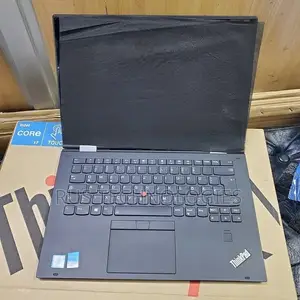 Laptop Lenovo ThinkPad X1 Carbon 16GB Intel Core i7 SSD 1T